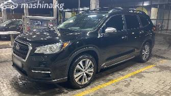 Subaru Ascent I 2.4 CVT 4WD