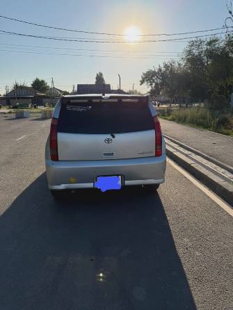 Toyota Opa I 1.8 AT