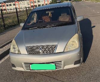 Toyota Opa I 1.8 AT