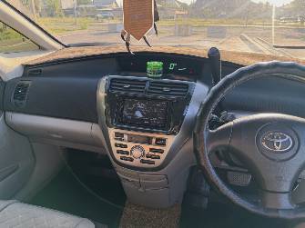 Toyota Opa I 1.8 AT