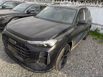 Audi Q6 45 TFSI 2.0 AMT 4WD