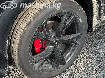 Audi Q6 45 TFSI 2.0 AMT 4WD
