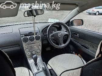 Mazda Atenza I 2.0 AT