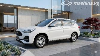 Haval M6 I Рестайлинг 1.5 AMT