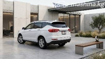 Haval M6 I Рестайлинг 1.5 AMT