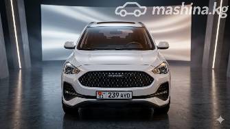 Haval M6 I Рестайлинг 1.5 AMT