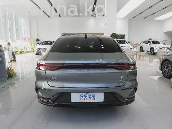 BYD Han I Electro AT