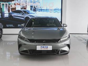 BYD Han I Electro AT