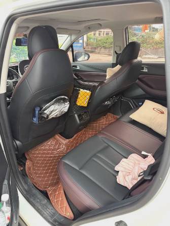 GAC Trumpchi GS4 II 1.5 AT
