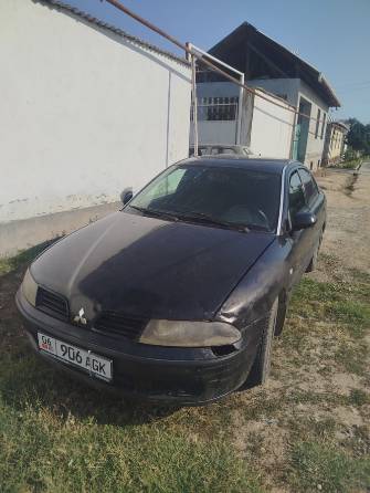 Mitsubishi Carisma 1.8 MT