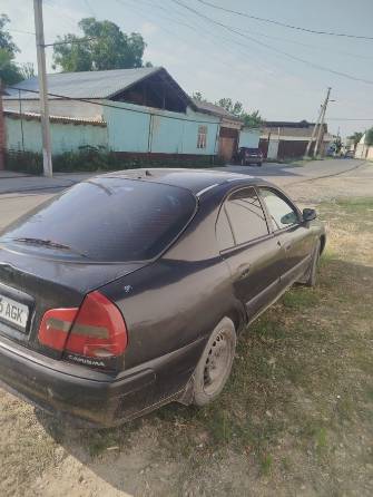 Mitsubishi Carisma 1.8 MT