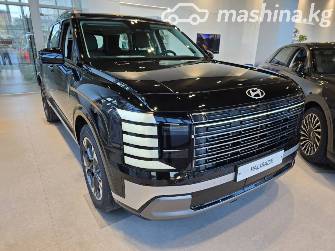 Hyundai Palisade II 2.5 AT 4WD