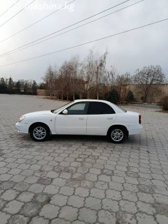 Daewoo Nubira II 1.6 AT