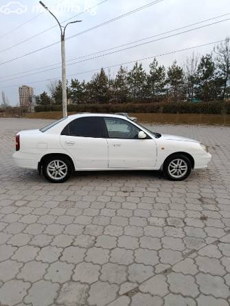 Daewoo Nubira II 1.6 AT