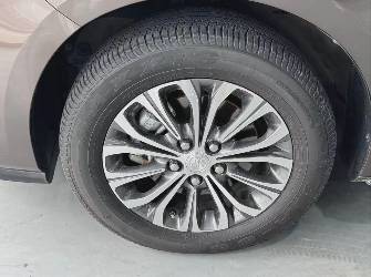 Buick GL8 II 2.4 AT