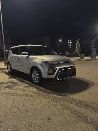Kia Soul III 2.0 AT
