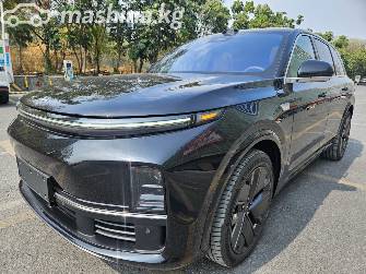 LiXiang L7 Рестайлинг 1.5hyb AT 4WD