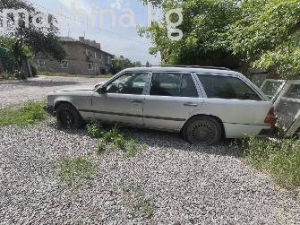 Mercedes-Benz C-Класс II (W203) Рестайлинг 280 3.0 AT