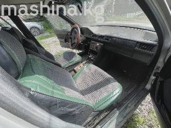 Mercedes-Benz C-Класс II (W203) Рестайлинг 280 3.0 AT