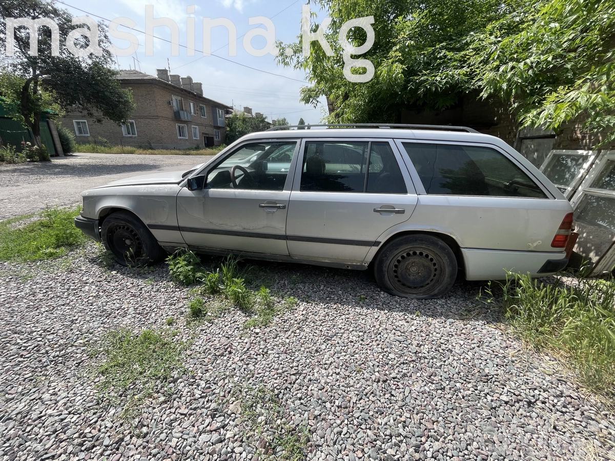 Mercedes-Benz C-Класс II (W203) Рестайлинг 280 3.0 AT