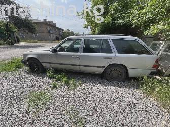 Mercedes-Benz C-Класс II (W203) Рестайлинг 280 3.0 AT