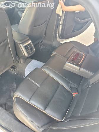Chevrolet Impala X 2.5 AT