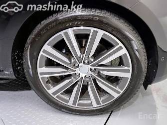 Land Rover Range Rover V D350 3.0d AT 4WD