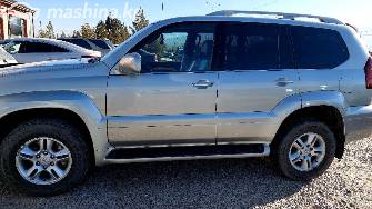 Lexus GX I 470 4.7 AT 4WD