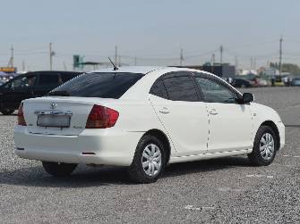 Toyota Allion I 1.8 AT