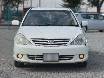Toyota Allion I 1.8 AT