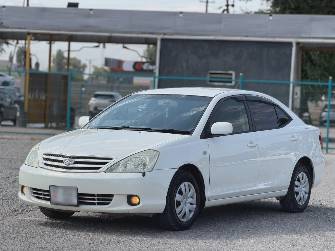 Toyota Allion I 1.8 AT