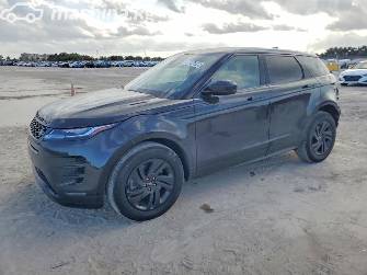 Land Rover Range Rover Evoque II Рестайлинг 2.0 AT 4WD