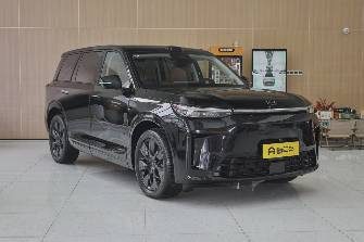 GAC Trumpchi S9 1.5hyb AT 4WD