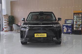 GAC Trumpchi S9 1.5hyb AT 4WD