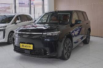 GAC Trumpchi S9 1.5hyb AT 4WD