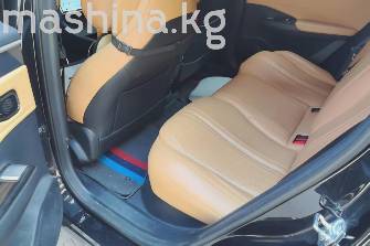 Geely Galaxy L7 18.7 kWh 1.5hyb AT