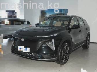Geely Galaxy L7 18.7 kWh 1.5hyb AT