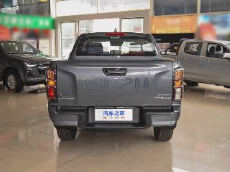 Isuzu D-Max III 1.9 MT