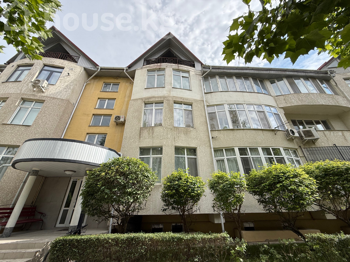 4-комн. кв., 170 м2