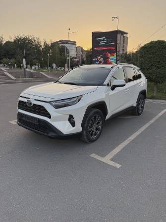 Toyota RAV4 V (XA50) 2.5hyb AT